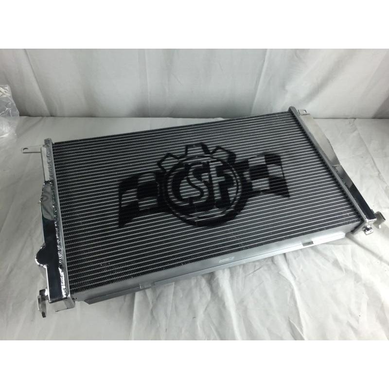 CSF 2011+ BMW 1 Series M / 07-11 BMW 335i / 2009+ BMW Z4 sDrive30i/Z4 sDrive35i (A/T Only) Radiator - T1 Motorsports