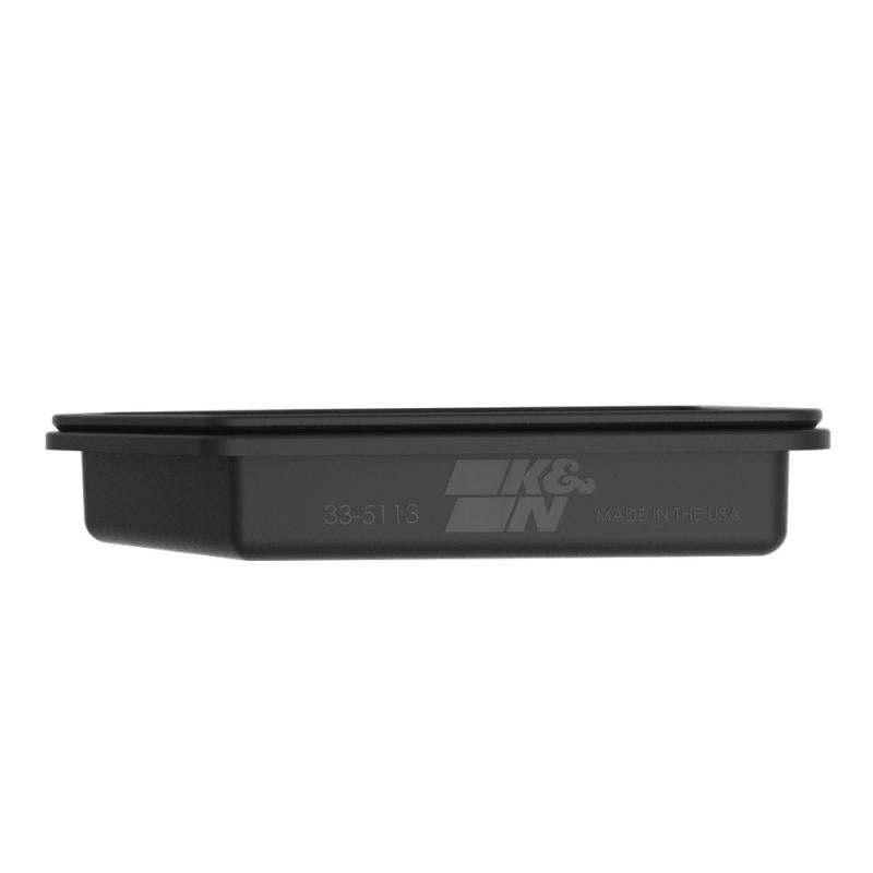 K&N 21-22 Genesis G80 3.5L V6 Replacement Air Filter