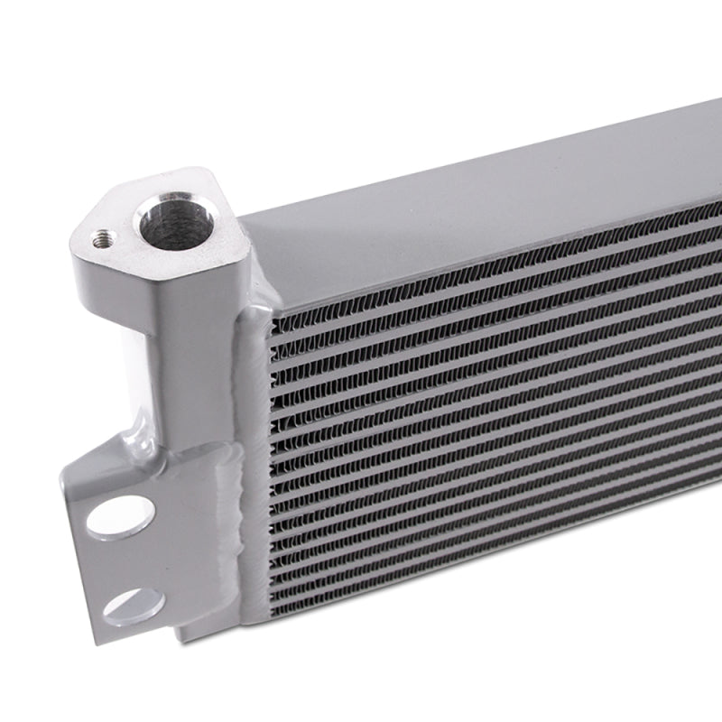 Mishimoto 15-20 BMW F80 M3/M4 Oil Cooler Kit - T1 Motorsports