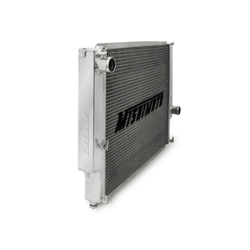 Mishimoto 92-99 BMW E36 Manual Aluminum Radiator - T1 Motorsports