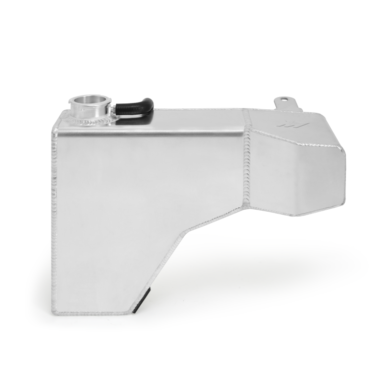Mishimoto 2011+ Dodge Challenger/Charger / Chrysler 300C Aluminum Expansion Tank - Natural Finish - T1 Motorsports