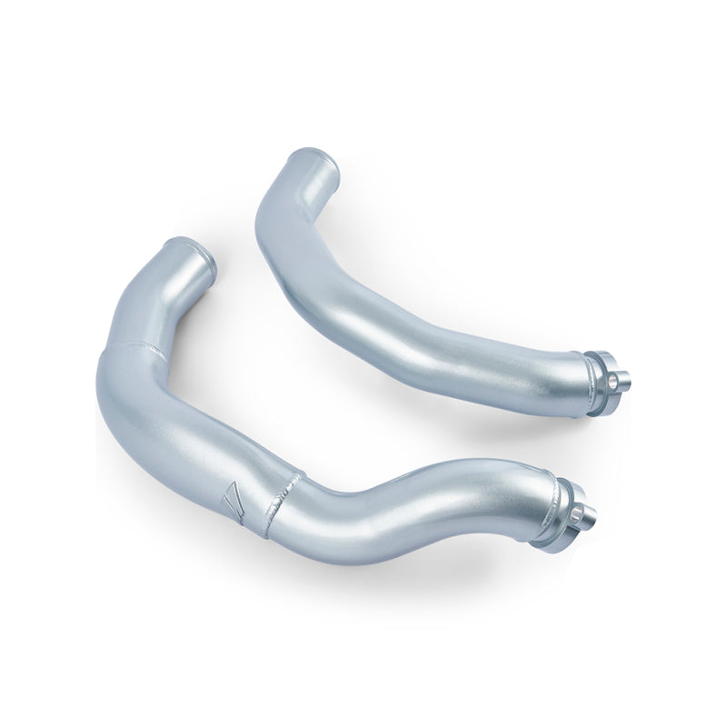 Mishimoto 2015-2020 BMW F80 M3/M4 Intercooler Pipe Kit SS - T1 Motorsports