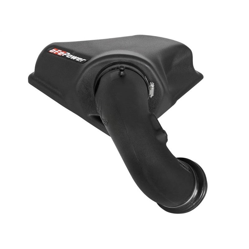 aFe Magnum FORCE Stage-2 Pro 5R Cold Air Intake System 2017 BMW 330i (F3x) L4-2.0L (t) B48 - T1 Motorsports