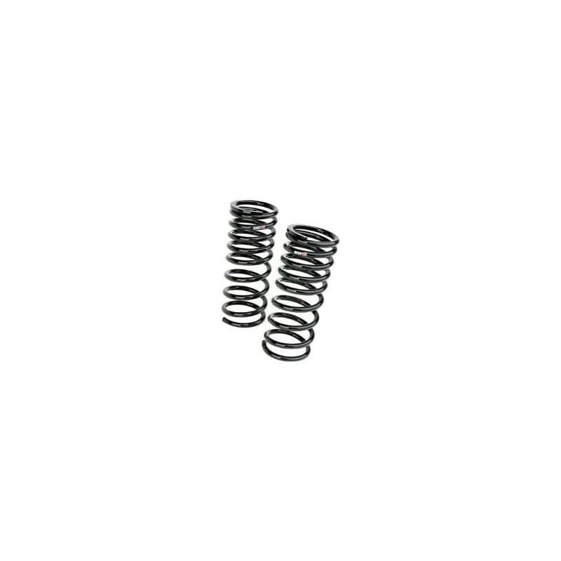 RS-R - Down Springs - Audi TT 2.0T - 2006-2018