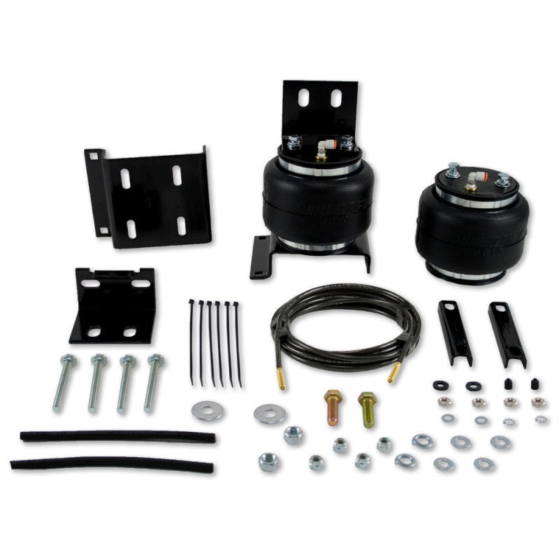 Air Lift Loadlifter 5000 Ultimate Front Air Spring Kit for 90-08 Ford Motorhome Class A - F53