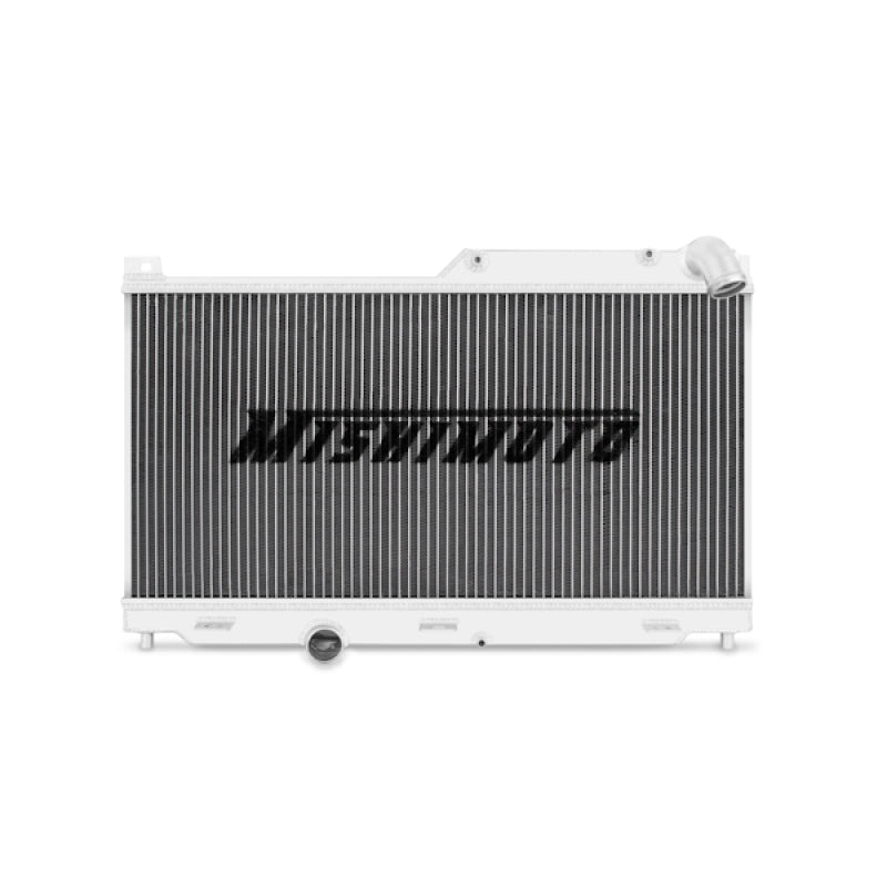 Mishimoto 93-95 Mazda RX-7 Performance Aluminum Radiator - T1 Motorsports