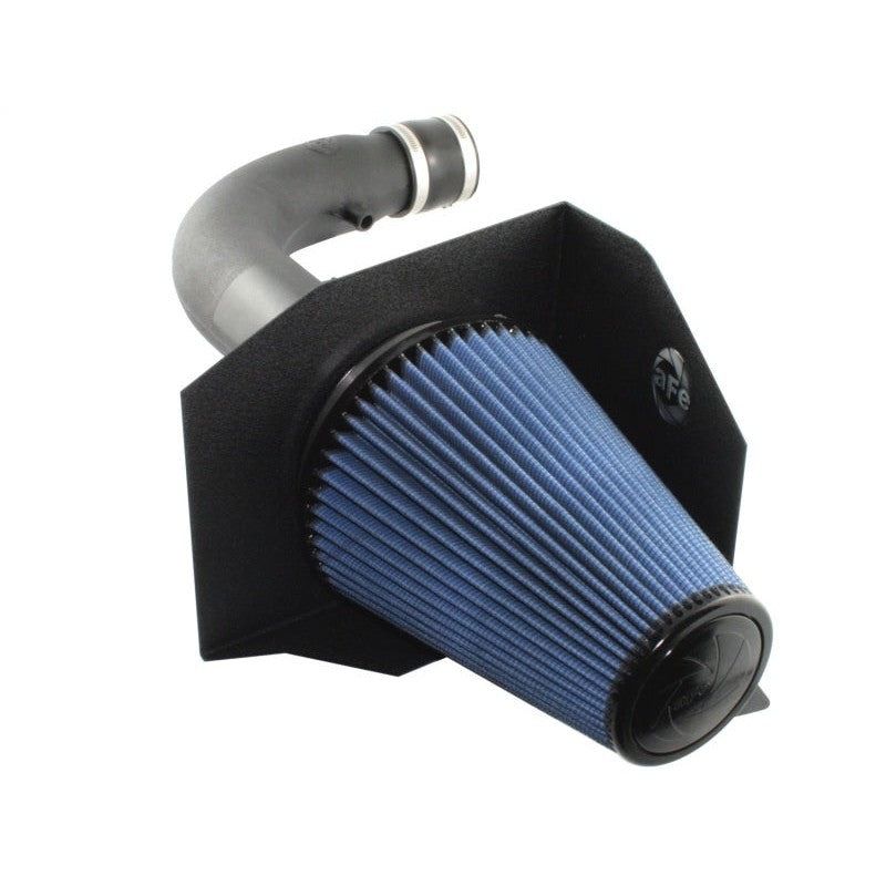 aFe MagnumFORCE Intakes Stage-2 P5R AIS P5R Ford F-150 97-05 V8-4.6/5.4L