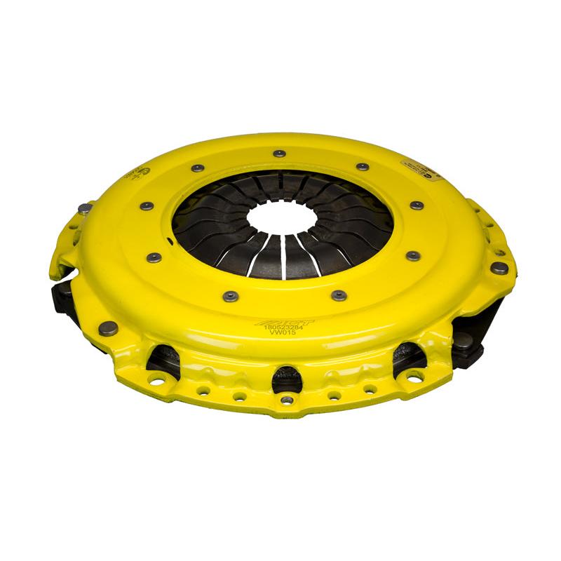 ACT 15-17 Volkswagen Golf R P/PL Heavy Duty Clutch Pressure Plate - T1 Motorsports