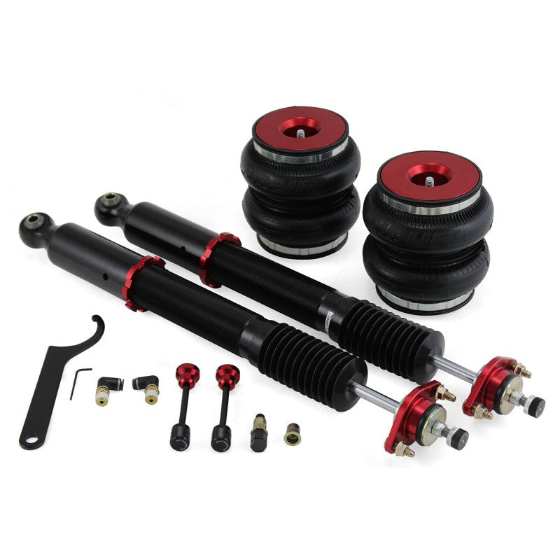 Air Lift Performance Rear Kit - 1999-2006 BMW M3 E46