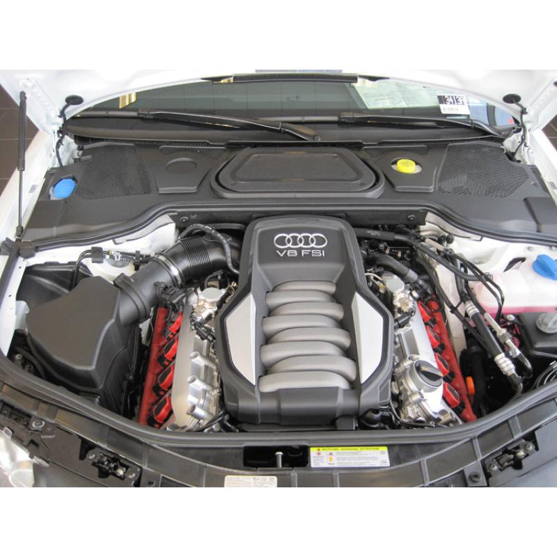 K&N Replacement Air Filter AUDI A8 4.2L-V8; 2004-2005