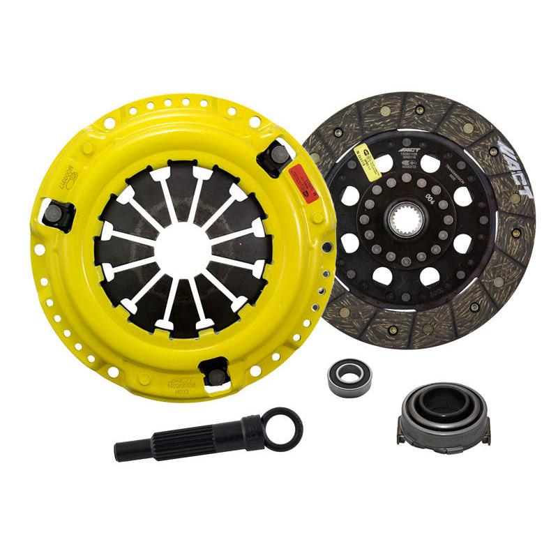 ACT 1992 Honda Civic HD/Perf Street Rigid Clutch Kit - T1 Motorsports