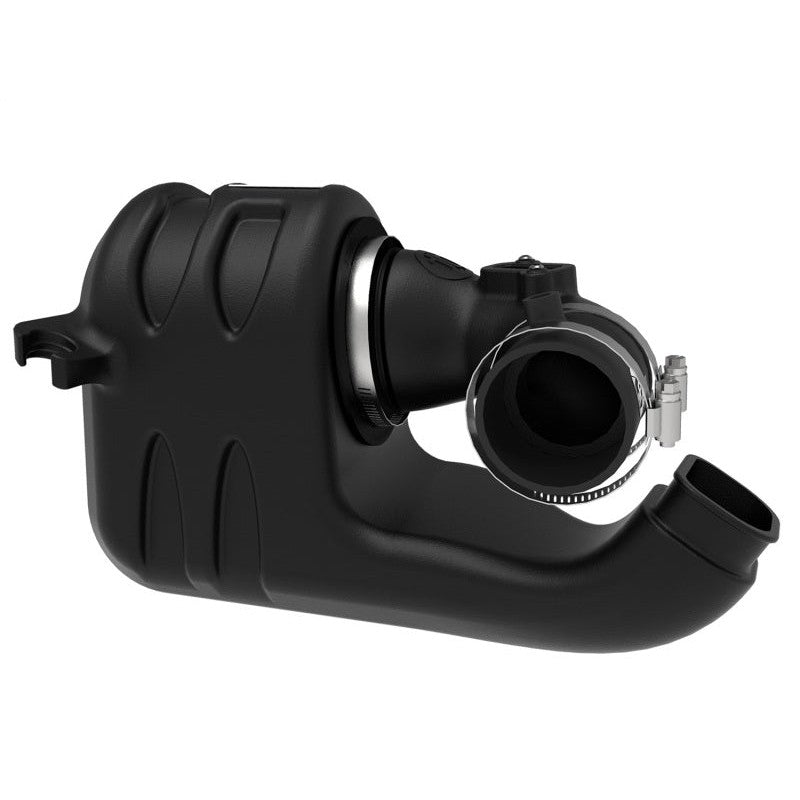 aFe Takeda Momentum Pro 5R Cold Air Intake System 15-18 Honda Fit I4-1.5L