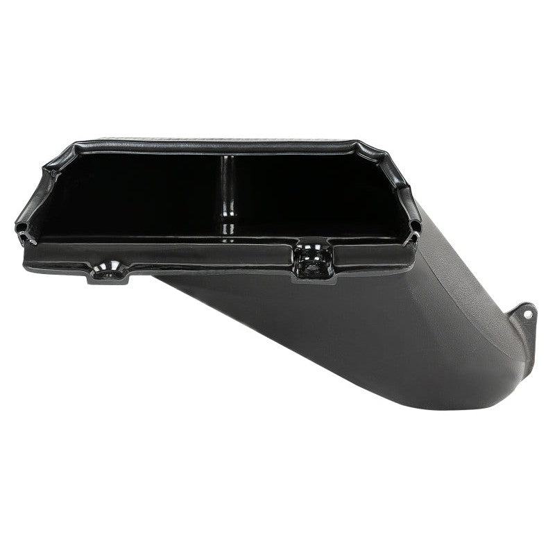 aFe Quantum Cold Air Intake System Scoop 15-18 Ford F150 EcoBoost V6-3.5L/2.7L