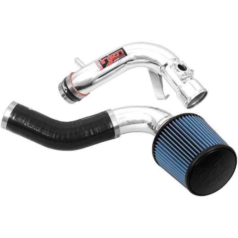 Injen 2009 Corolla 1.8L 4 Cyl. Polished Cold Air Intake