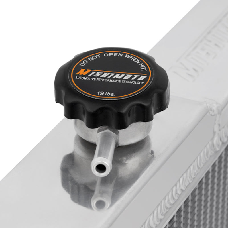 Mishimoto 99-05 Mazda Miata Manual Aluminum Radiator - T1 Motorsports