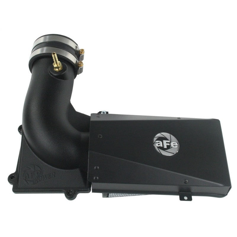 aFe MagnumFORCE Intakes Stage-2 Si PDS AIS PDS VW Golf/Jetta 09-12 L4-2.0L (tdi)