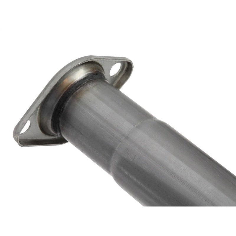 aFe MACH Force XP 3in Cat-Back Stainless Steel Exhaust w/Polished Tip Toyota Tacoma 13-14 4.0L