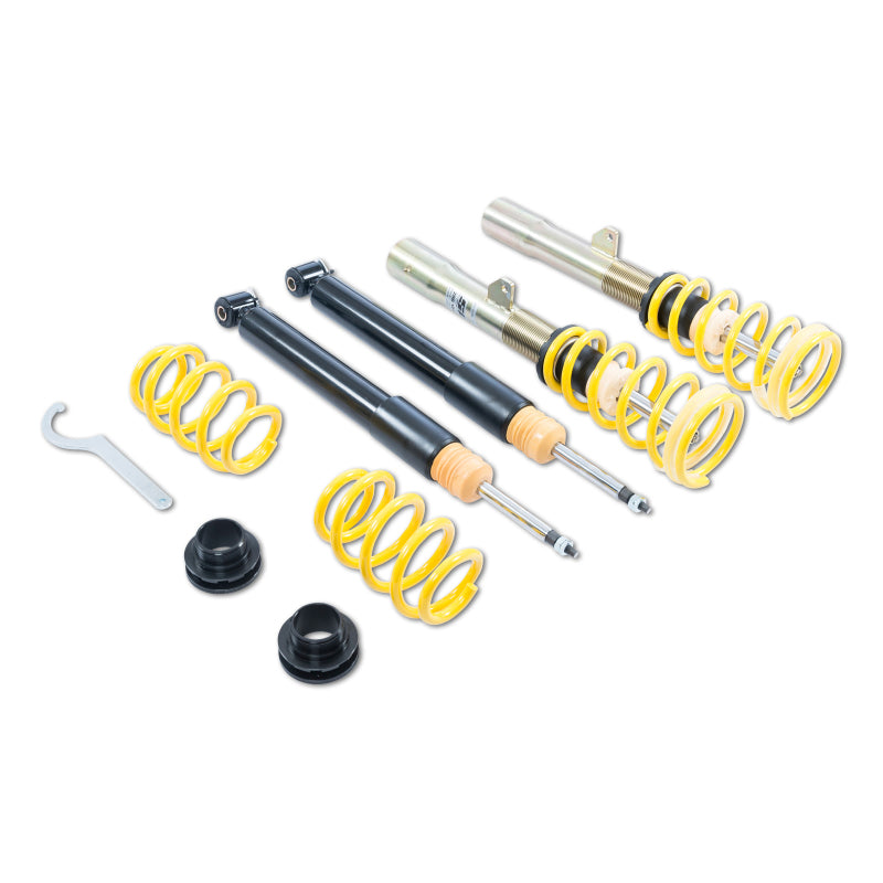 ST X-Height Adjustable Coilovers 2016+ Mini Clubman S / JCW (F54) 2WD ALL4 w/o Electronic Dampers - T1 Motorsports