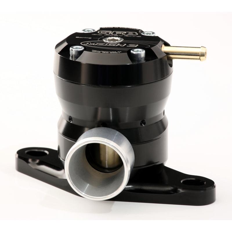 GFB Mach 2 TMS Recirculating Diverter Valve - Subaru 08+ WRX / 03-09 GT Legacy / 09-12 XT Forester - T1 Motorsports