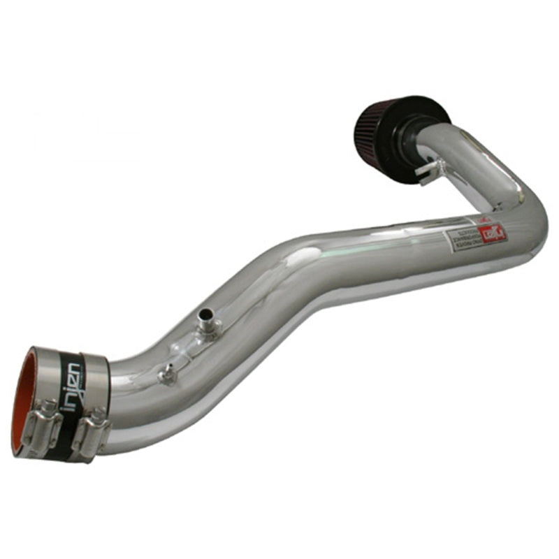 Injen 90-93 Integra Fits ABS Polished Cold Air Intake - T1 Motorsports