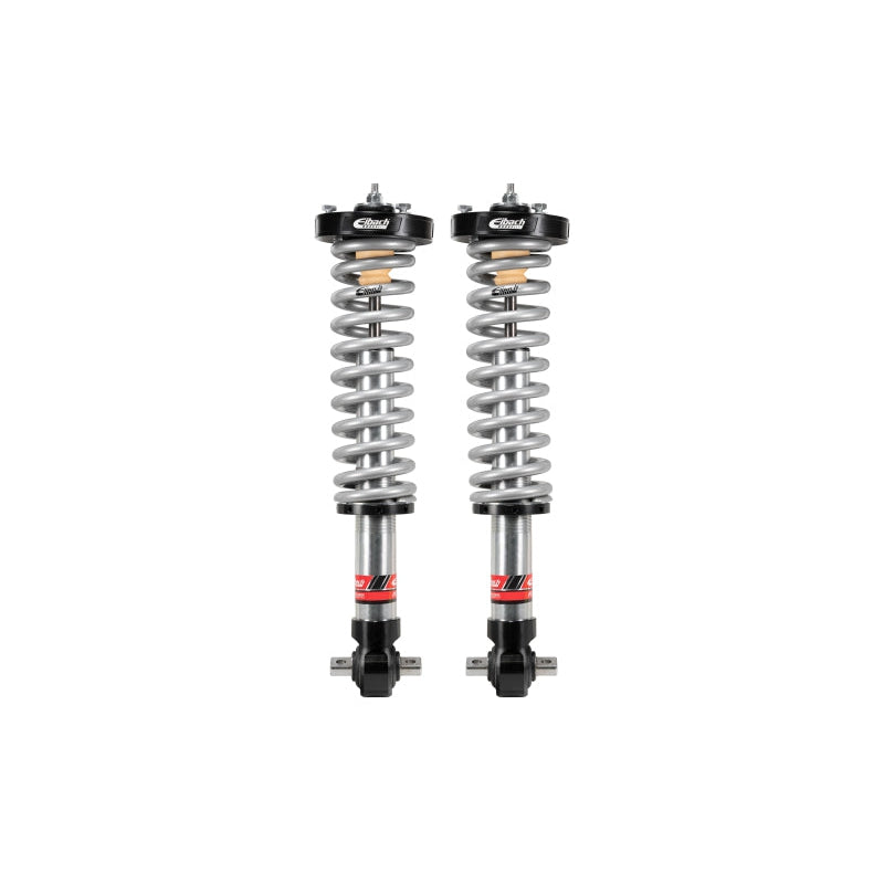 Eibach Pro-Truck Coilover 2.0 Front for 15-20 Ford F-150 2WD - T1 Motorsports