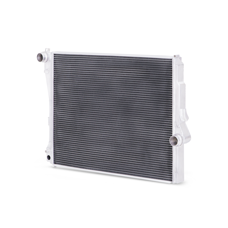 Mishimoto 99-06 BMW 323i/323i/328i/330i w/ Auto Transmission Performance Aluminum Radiator - T1 Motorsports