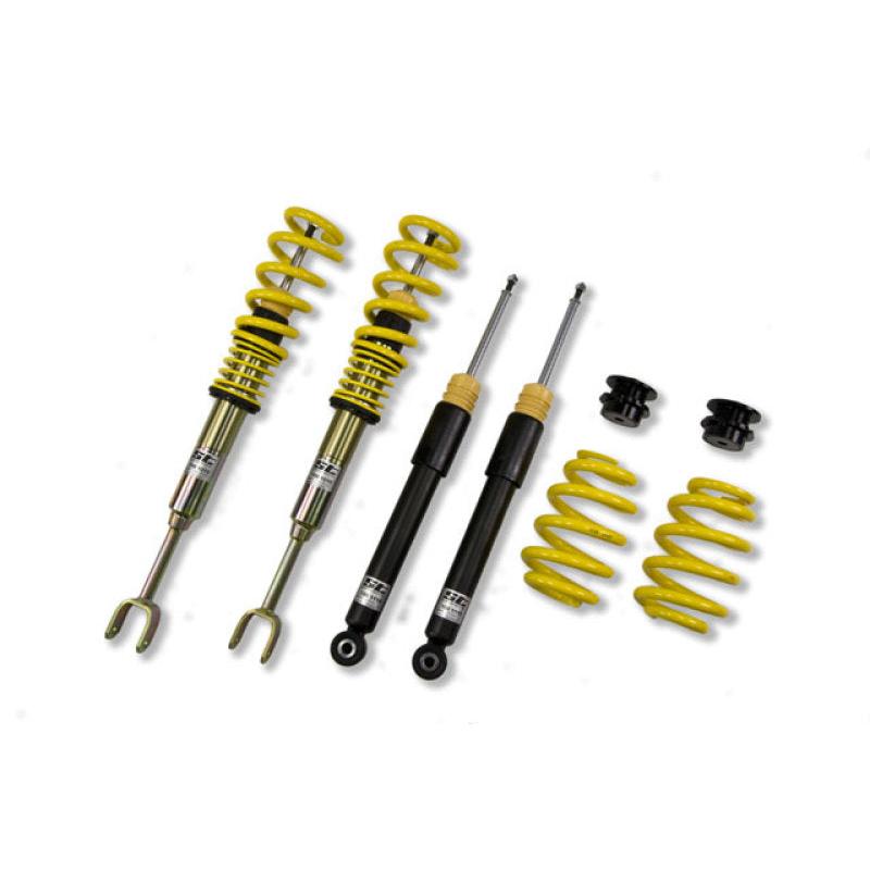 ST Coilover Kit 06-11 Audi A6 Quattro (4F/C6) Wagon - T1 Motorsports