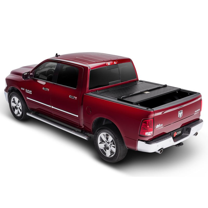 BAK 19-20 Dodge Ram (New Body Style w/o Ram Box) 5ft 7in Bed BAKFlip F1 - T1 Motorsports