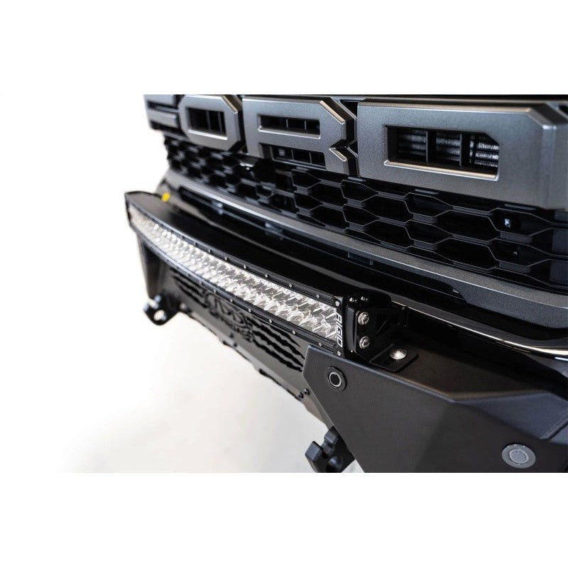 Addictive Desert Designs 21-22 Ford Raptor HoneyBadger Front Bumper