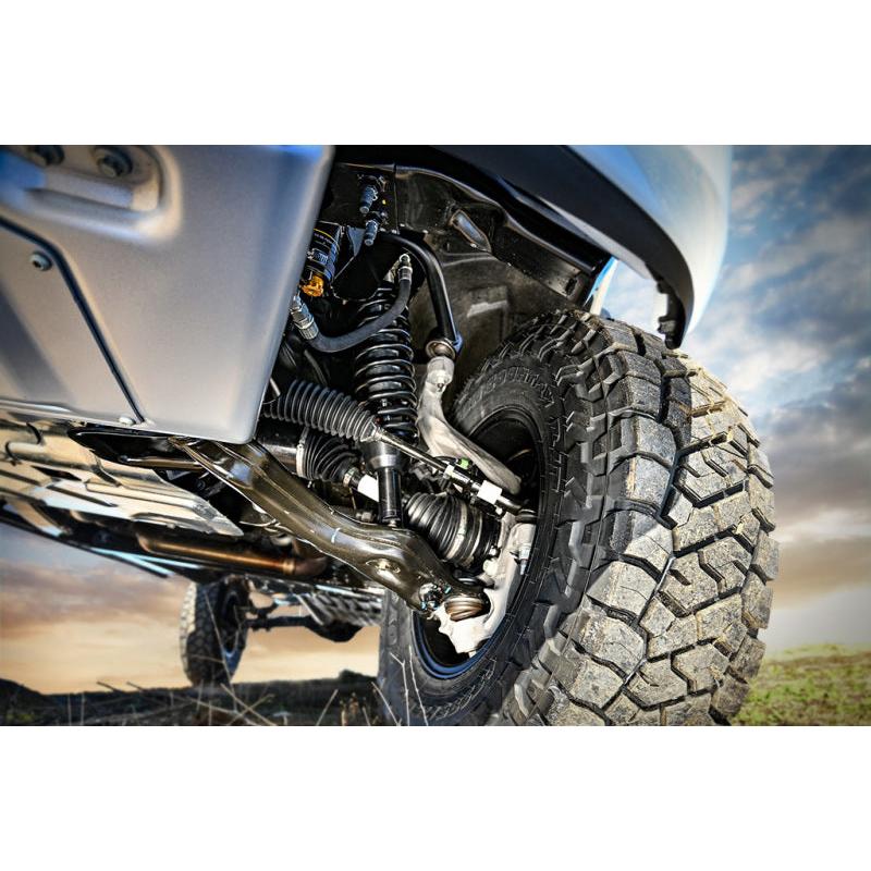 ICON 21-23 Ford F150 Tremor 2.5-3in 2.5 Series VS RR CDCV Coilover Kit