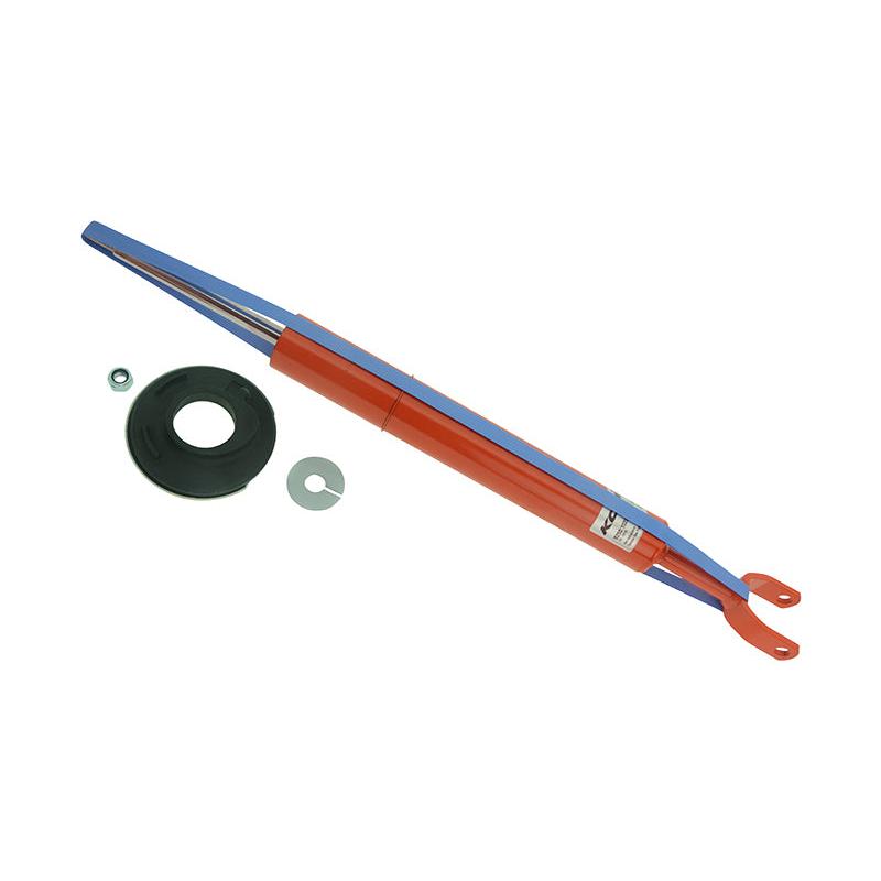 Koni STR.T (Orange) Shock 05-10 Audi A6 FWD and Quattro - Front - T1 Motorsports