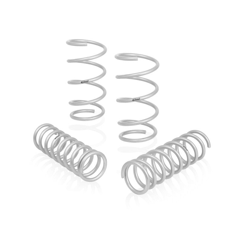 Eibach Pro-Truck Lift Kit for 18-19 Subaru Crosstrek