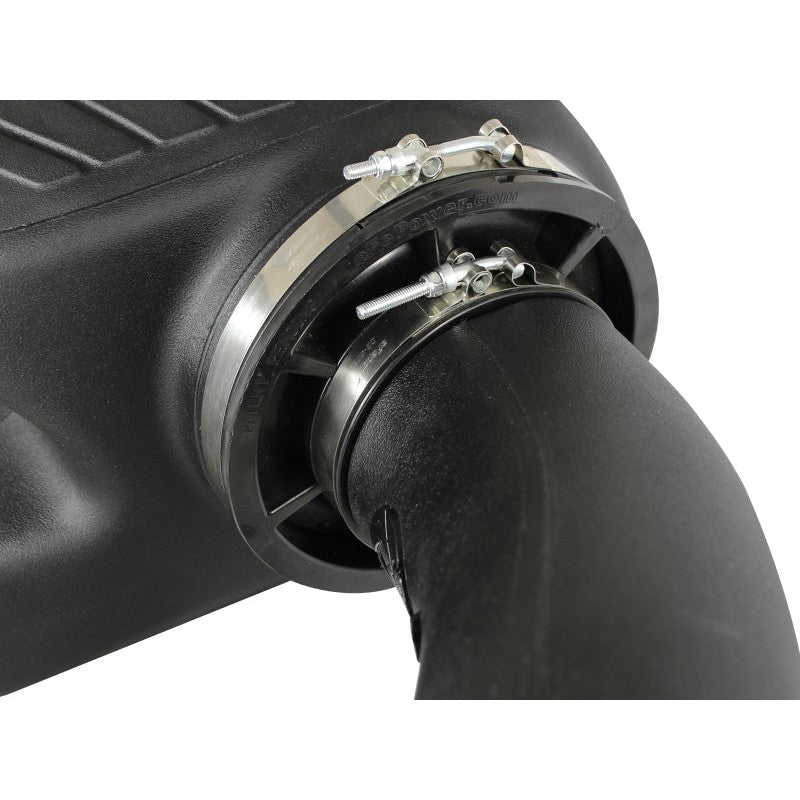aFe Momentum GT Pro DRY S Stage-2 Si Intake System Dodge Ram Trucks 09-14 V8 5.7L HEMI