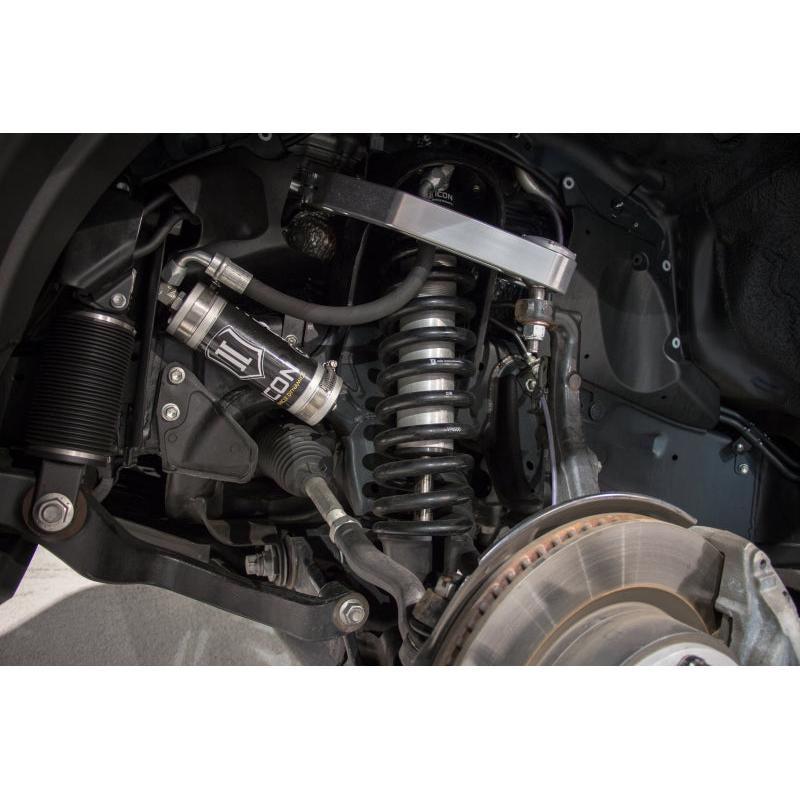 ICON 2008+ Toyota Land Cruiser 200 2.5 Series Shocks VS RR Coilover Kit - T1 Motorsports