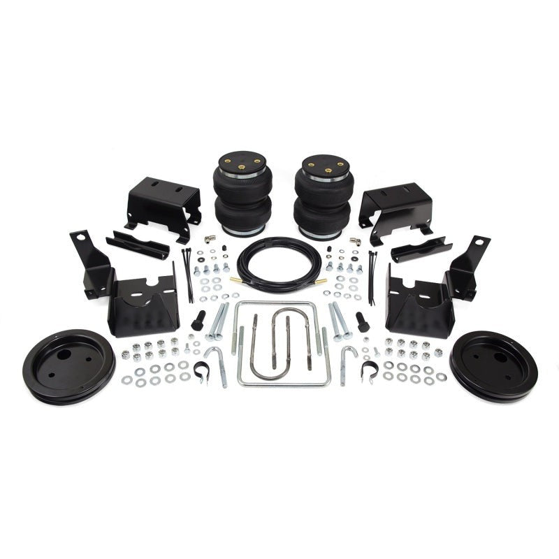 Air Lift Loadlifter 5000 Ultimate for 2016 Nissan Titan XD (2WD/4WD)