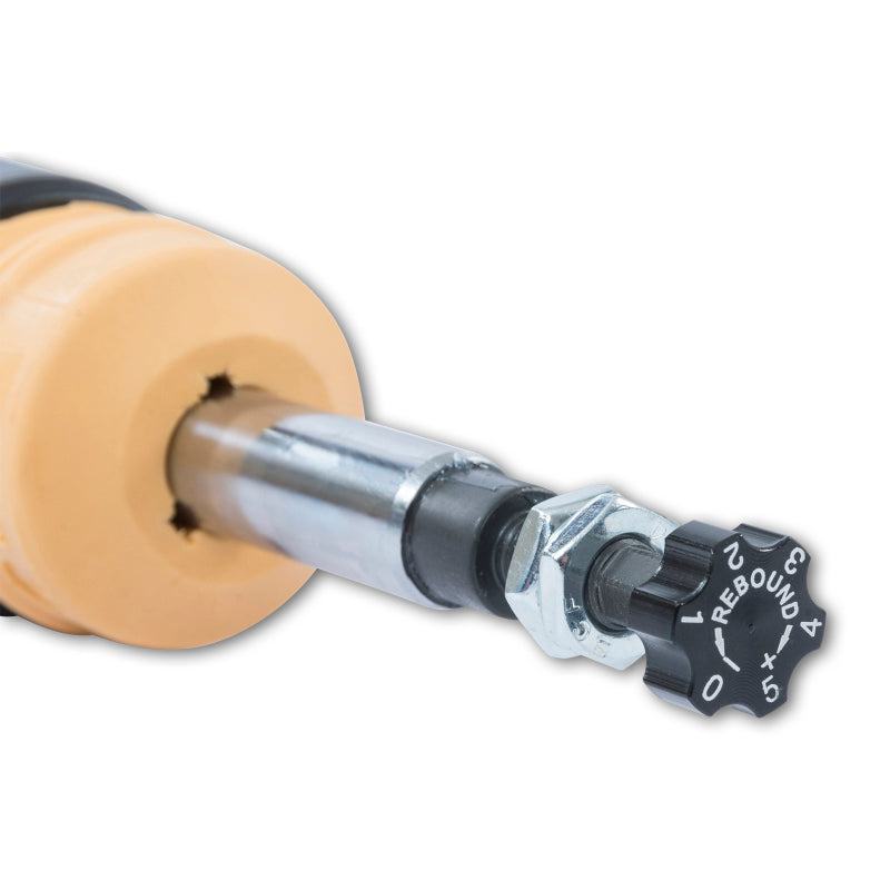 ST XA-Height/Rebound Adjustable Coilovers BMW 3 Series F34 GT 2WD w/o Electronic Dampers - T1 Motorsports