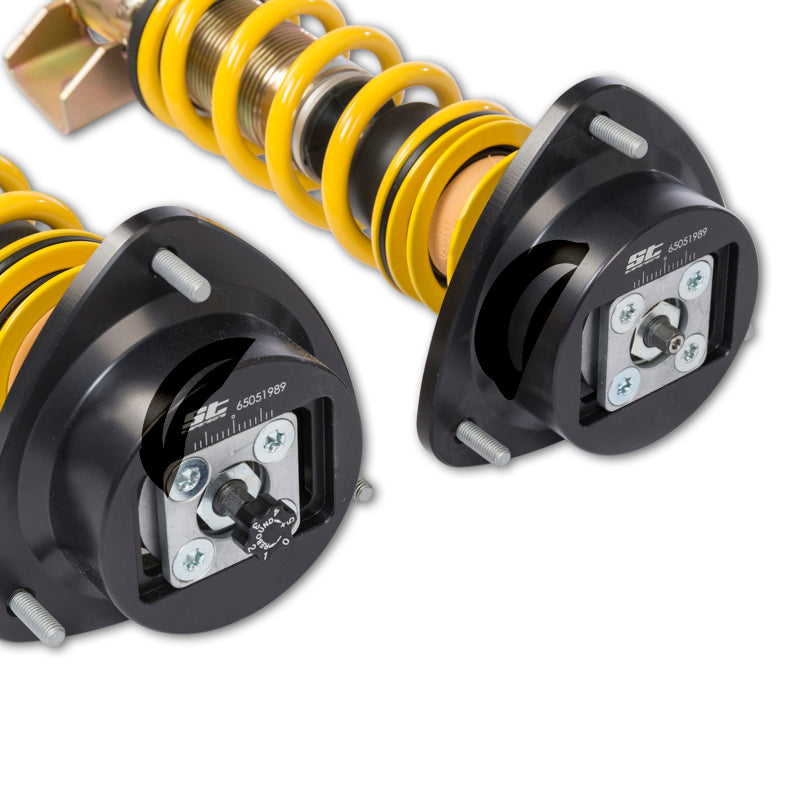 ST TA-Height Adjustable Coilovers 2012+ Scion FR-S / Subaru BR-Z - T1 Motorsports