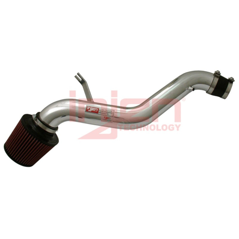 Injen 97-01 Prelude Polished Short Ram Intake - T1 Motorsports