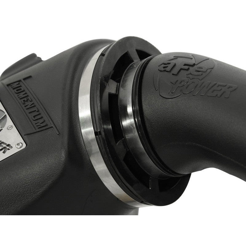 aFe Momentum PRO DRY S Intake System 12-14 BMW M5 (F10) V8 4.4L (tt)