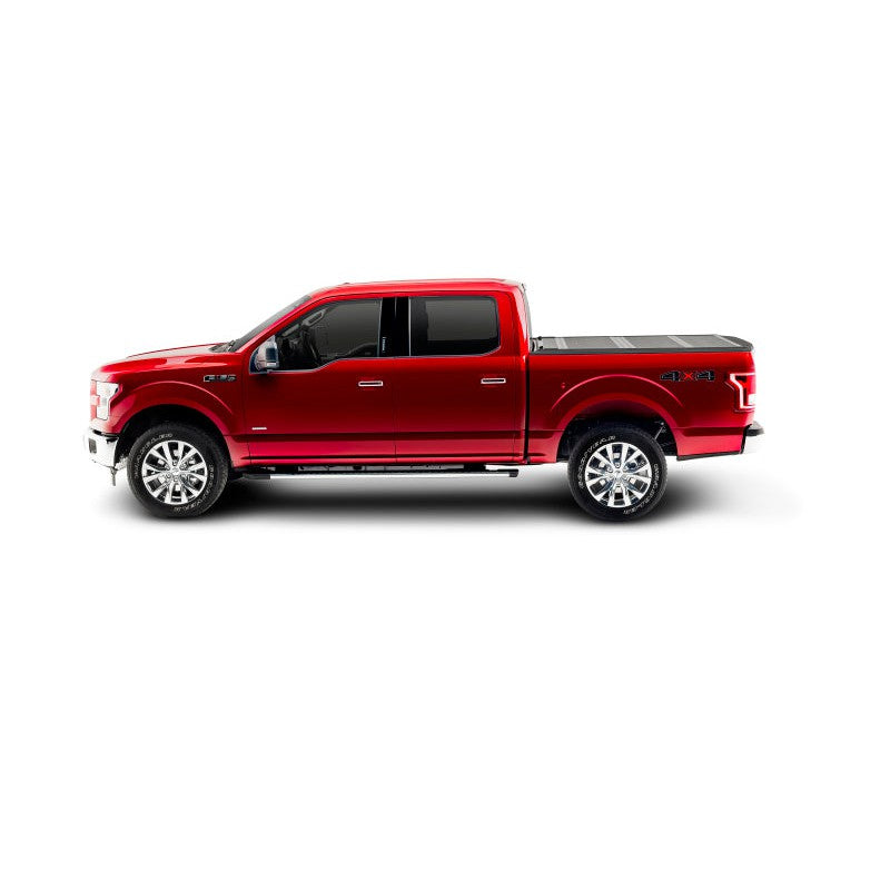 BAK 04-14 Ford F-150 5ft 6in Bed BAKFlip FiberMax - T1 Motorsports