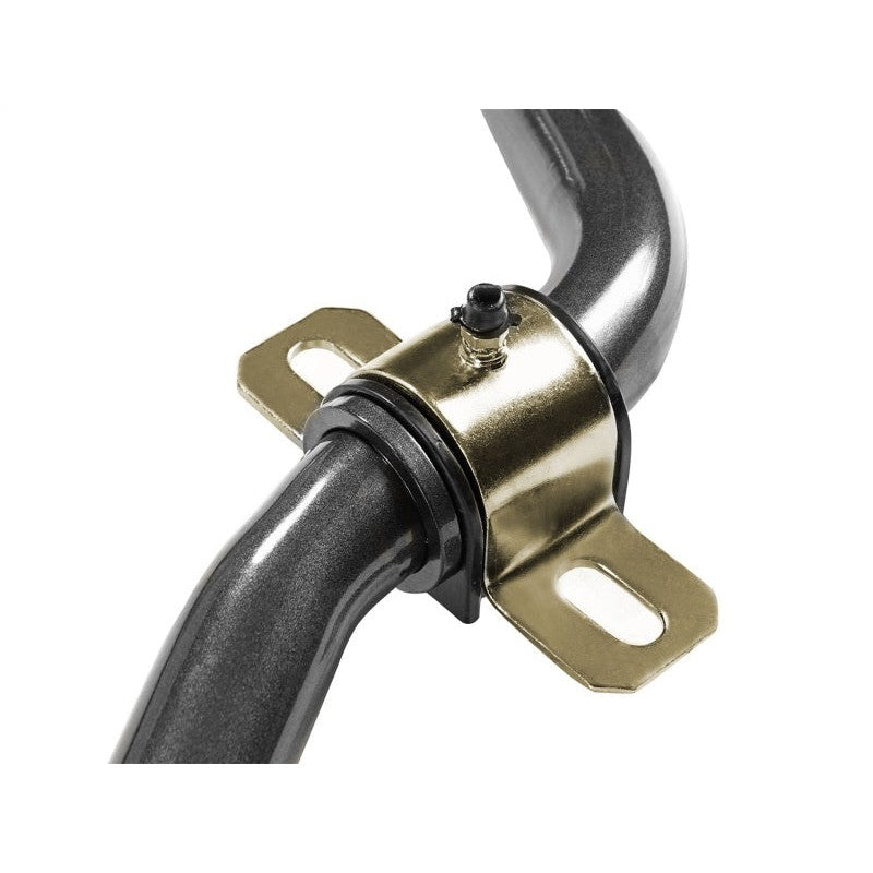aFe Control ZL-Spec Sway Bar Set; 12-14 Chevrolet Camaro V8 (ZL Spec Chassis Only)