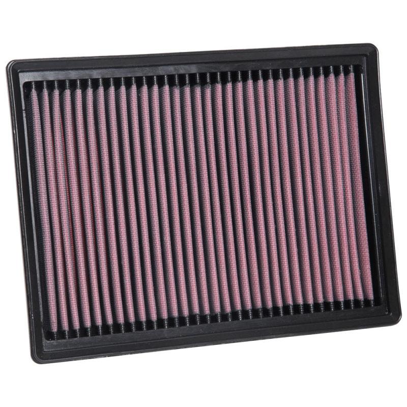 K&N 2019 Honda Insight L4-1.5L F/I Replacement Drop In Air Filter