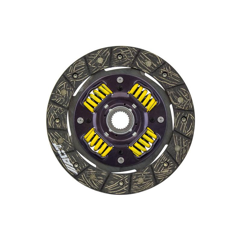 ACT 2002 Honda Civic Perf Street Sprung Disc - T1 Motorsports