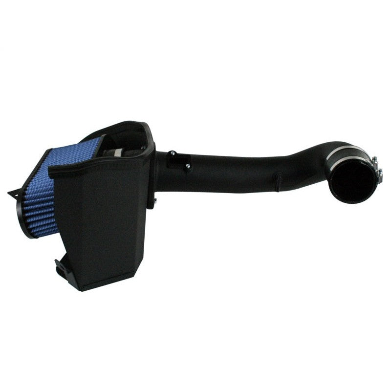 aFe MagnumFORCE Intakes Stage-2 P5R AIS P5R Ford Mustang 05-07 V6-4.0L