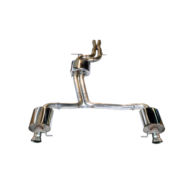 AWE Tuning Audi B8 / B8.5 RS5 Track Edition Exhaust System