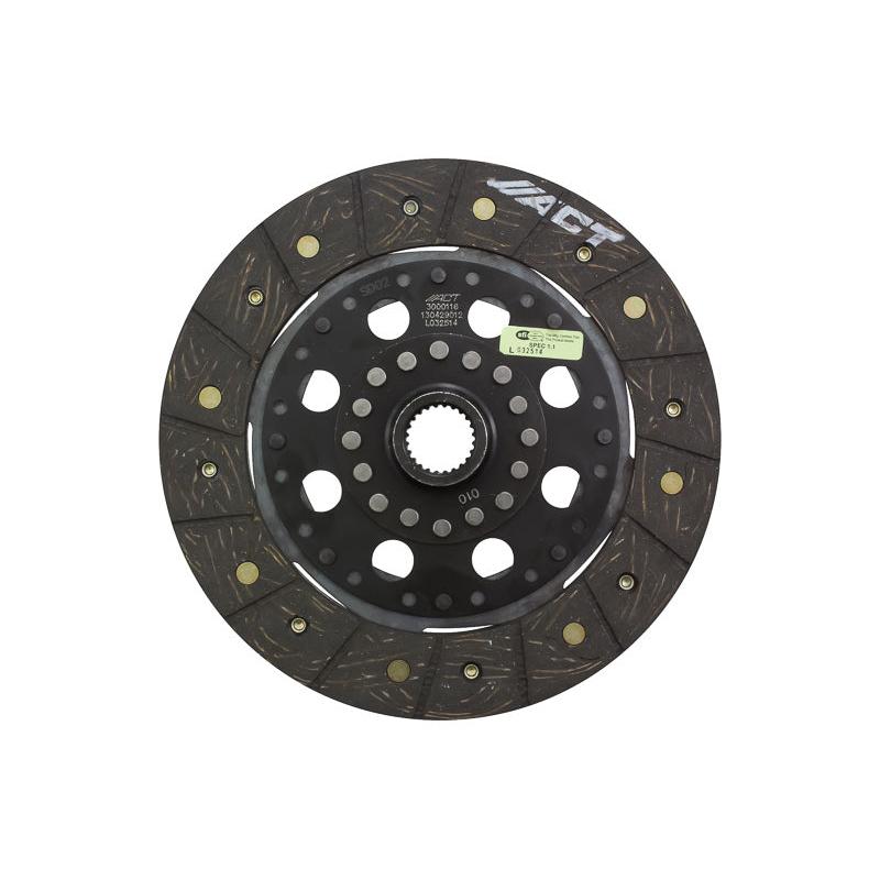 ACT 1992 Acura Integra Perf Street Rigid Disc - T1 Motorsports