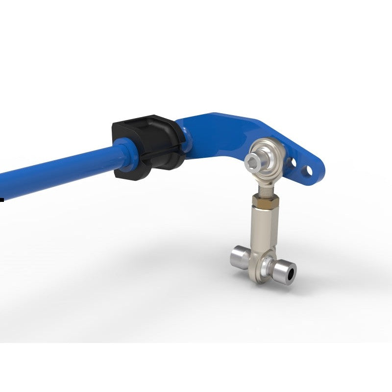 aFe Control Front and Rear Sway Bar set - 22-23 Toyota GR86