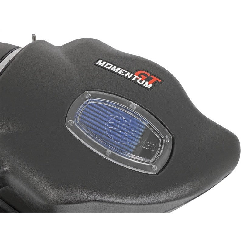 aFe Momentum GT Pro 5R Intake System 16-17 Chevrolet Camaro V6-3.6L