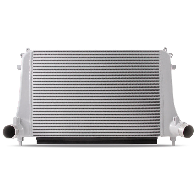 Mishimoto 2015+ VW MK7 Golf TSI / GTI / R Performance Intercooler Kit w/ Pipes (Polished) - T1 Motorsports