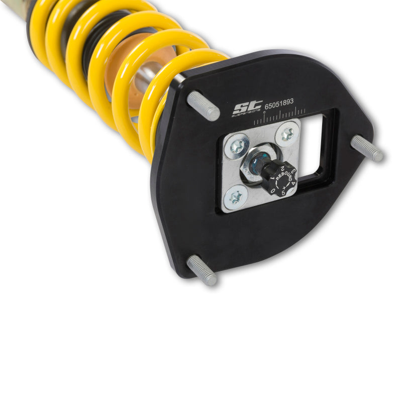 ST TA-Height Adjustable Coilovers 07+ Mini Cooper R56 (excl. S/Clubman/RCW) - T1 Motorsports
